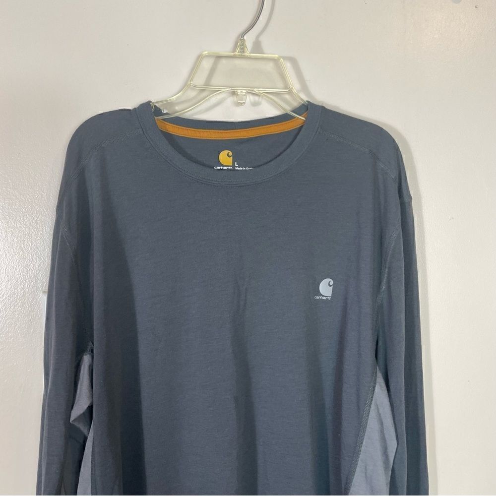 CARHARTT SHIRT  - Picture 2 of 5